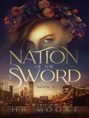cover image of Nation of the Sword